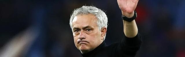 360直播-穆里尼奥执教费内巴切？主席候选人这样说！