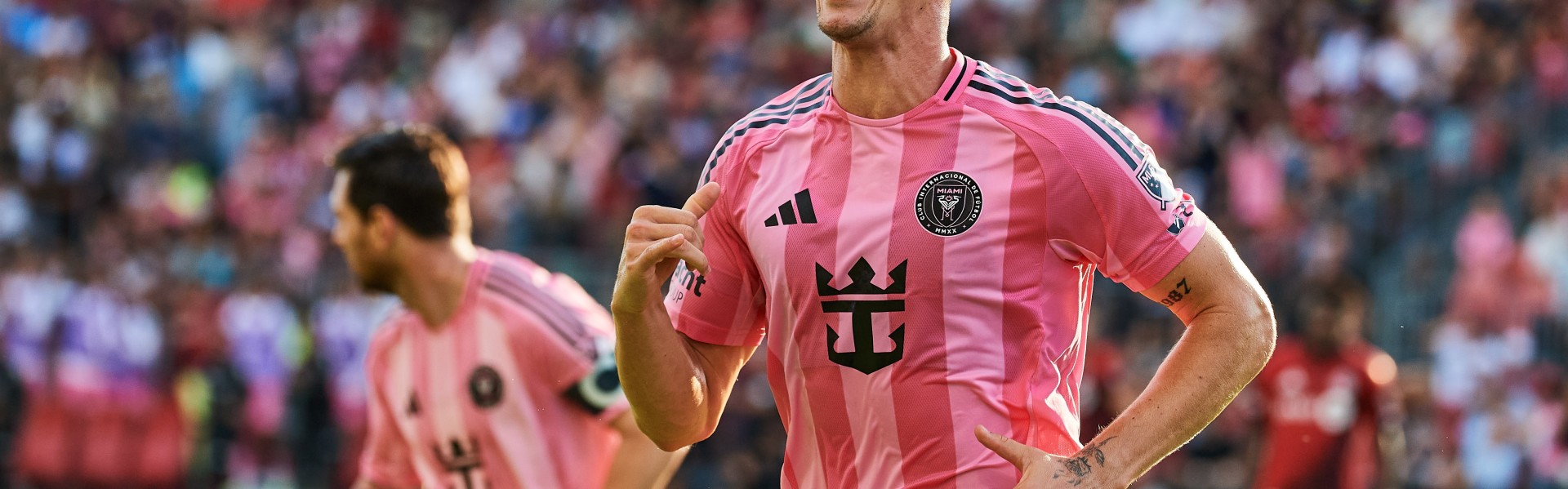 360直播吧-记者：阿连德愿意接受一份“低薪”，来再次与梅西并肩作战