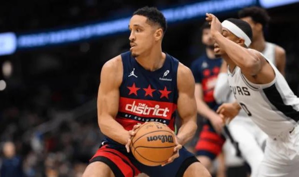 锡伯杜离任阵容深度凸显 布罗格登成关键因素