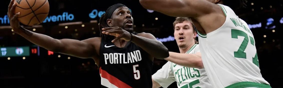 360体育直播-霍勒迪：重回波士顿能感受到热爱；早就预料到凯尔特人会很强