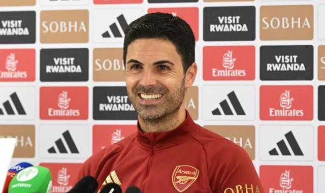 塔帅：红蓝大战精彩非凡，此后将紧盯曼城、利记动态