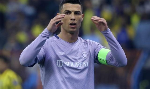 360直播吧-表现积极但球队告负 C罗第二战遭老乡“拿捏”