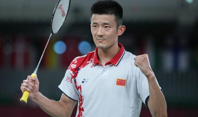 谌龙输“双龙会”无缘金牌 三届奥运会集齐“金银铜”