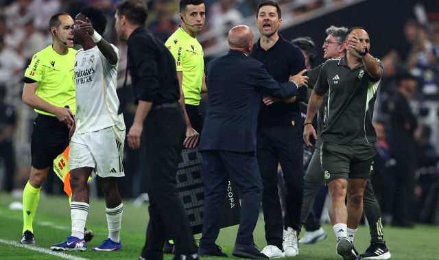 世体：若皇马投诉，西蒙尼可能遭遇停赛并被罚款的处罚