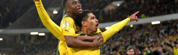 360直播-靠乌龙+点球凌弱，内乱多特想从德乙队找回自信？难