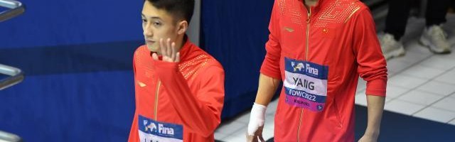 360体育直播-跳水世界杯王宗源强势摘金 中国男板一哥非他莫属