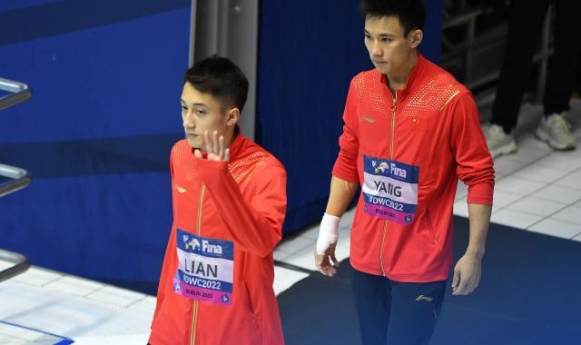 360体育直播-跳水世界杯王宗源强势摘金 中国男板一哥非他莫属